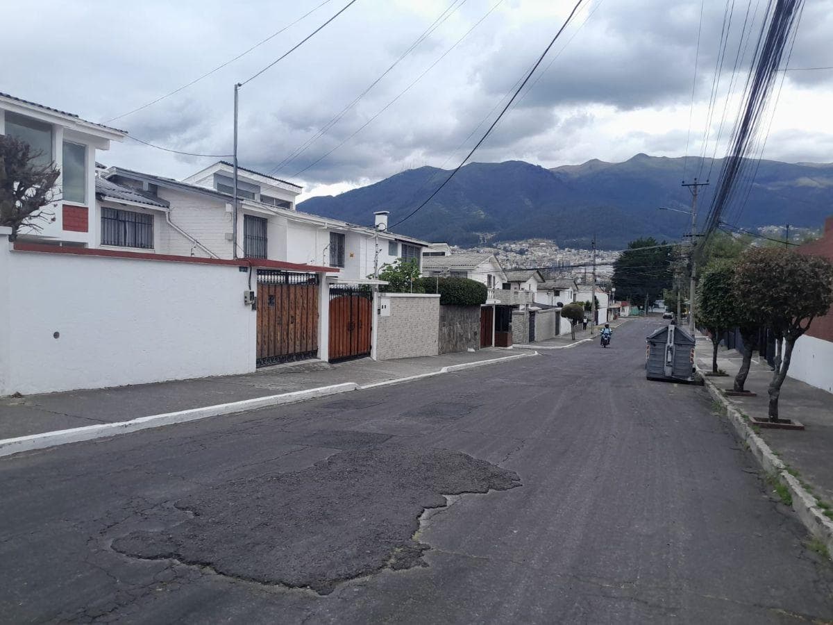 Vendo Casa Conjunto con Ventajas de Independiente, Sector Estrategico, La Baker Parque Bicentenario — imagen 8
