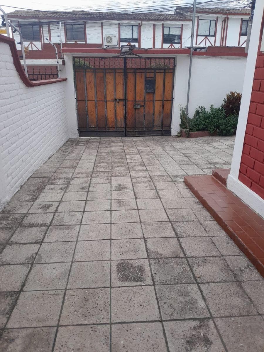 Vendo Casa Conjunto con Ventajas de Independiente, Sector Estrategico, La Baker Parque Bicentenario — imagen 5