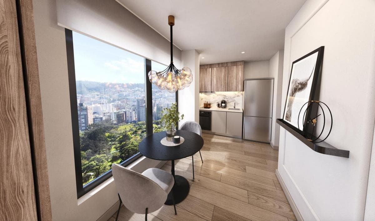 Estudio Para Inversión de Venta Sector Mall El Jardín — imagen 9