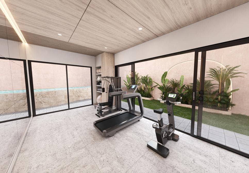 Estudio Para Inversión de Venta Sector Mall El Jardín — imagen 7