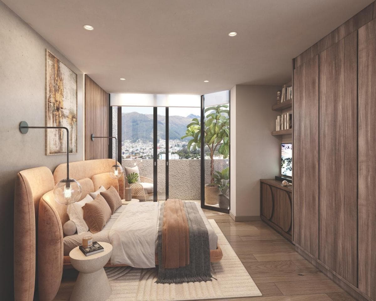Estudio Para Inversión de Venta Sector Mall El Jardín — imagen 5