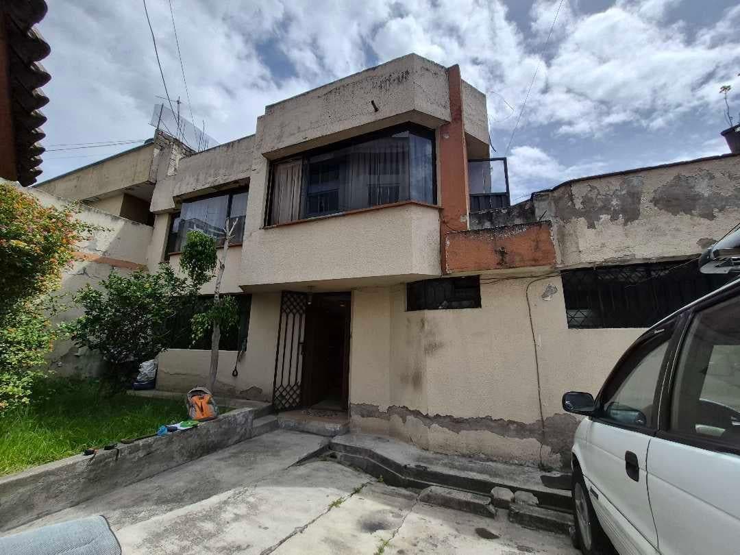 Venta Propiedad con Duplex y Suite, Monjas, Centro Oriente Quito — imagen 9