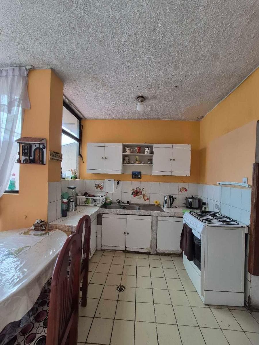 Venta Propiedad con Duplex y Suite, Monjas, Centro Oriente Quito — imagen 6