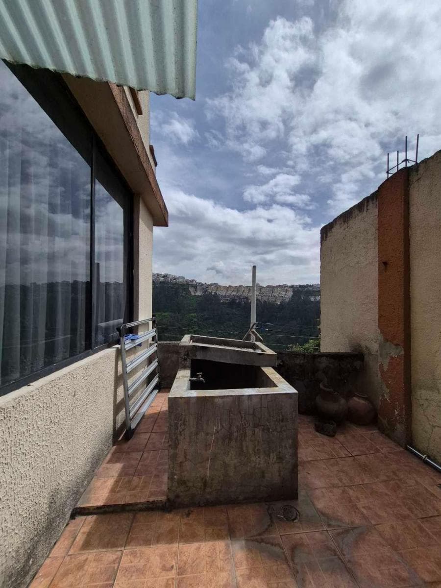 Venta Propiedad con Duplex y Suite, Monjas, Centro Oriente Quito — imagen 3