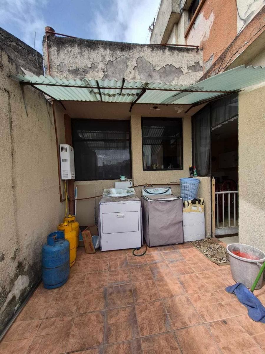Venta Propiedad con Duplex y Suite, Monjas, Centro Oriente Quito — imagen 2