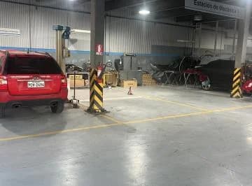 Local Comercial en Los Chillos Local Comercial de Venta — imagen 4