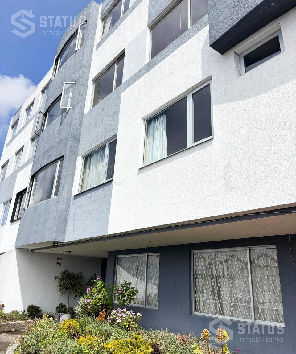 Venta de Departamento Cerca a Supermaxi Plaza Norte - Sector La Kennedy — imagen 1