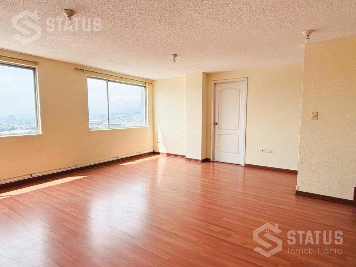 Venta de Departamento Cerca a Supermaxi Plaza Norte - Sector La Kennedy — imagen 9