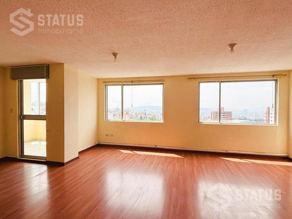 Venta de Departamento Cerca a Supermaxi Plaza Norte - Sector La Kennedy — imagen 8