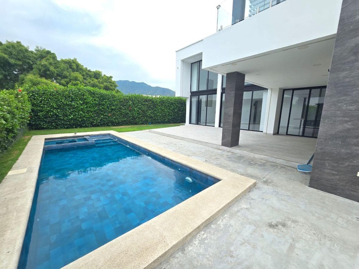 Casa de Venta en Montecristi Manabi Ecuador, Manabí — imagen 9