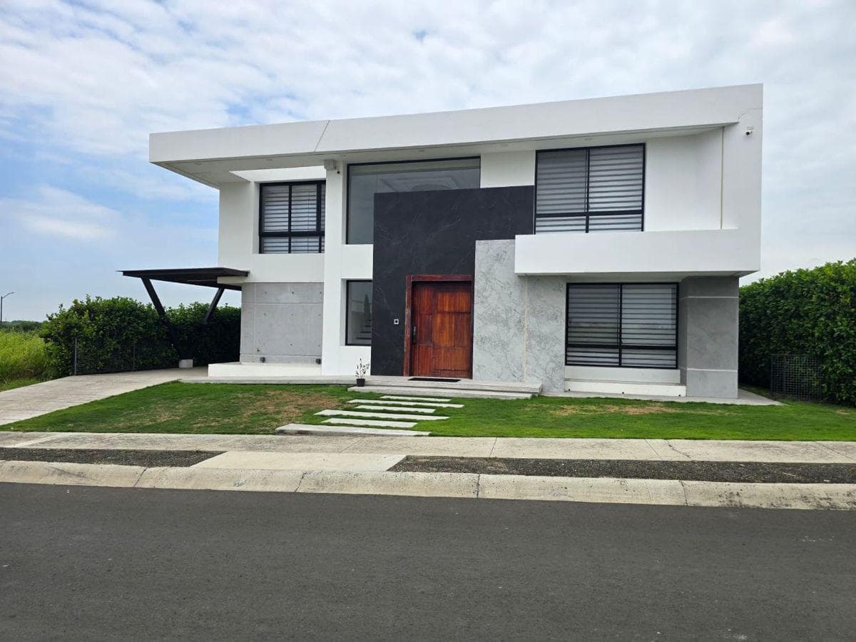 Casa de Venta en Montecristi Manabi Ecuador, Manabí — imagen 8