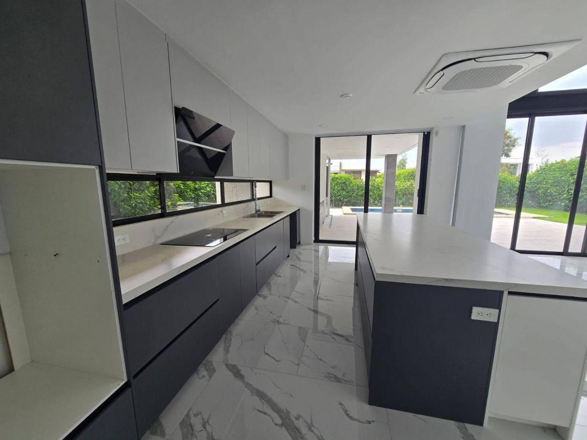 Casa de Venta en Montecristi Manabi Ecuador, Manabí — imagen 7