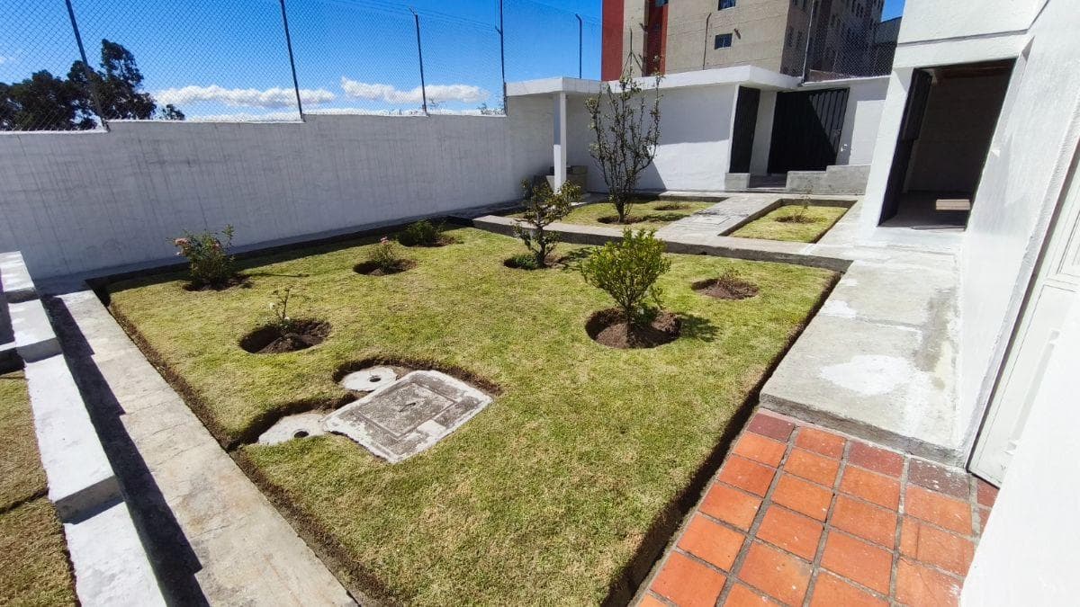 Casa con Amplio Terreno en Venta en La Occidental — imagen 6