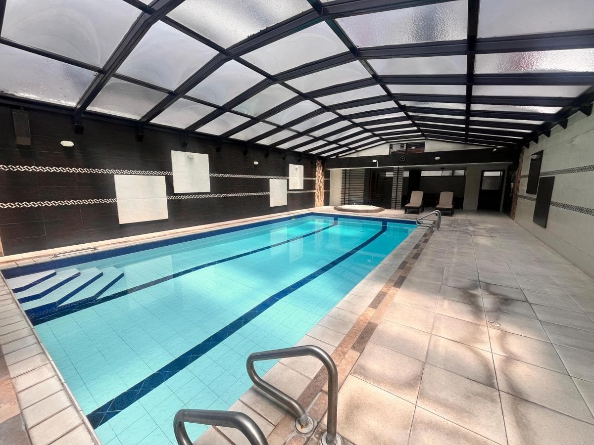 Departamento en Venta en El Quito Tenis — imagen 1