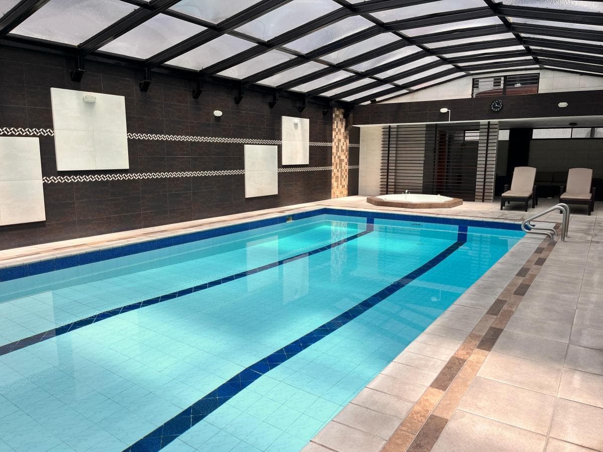 Departamento en Venta en El Quito Tenis — imagen 7