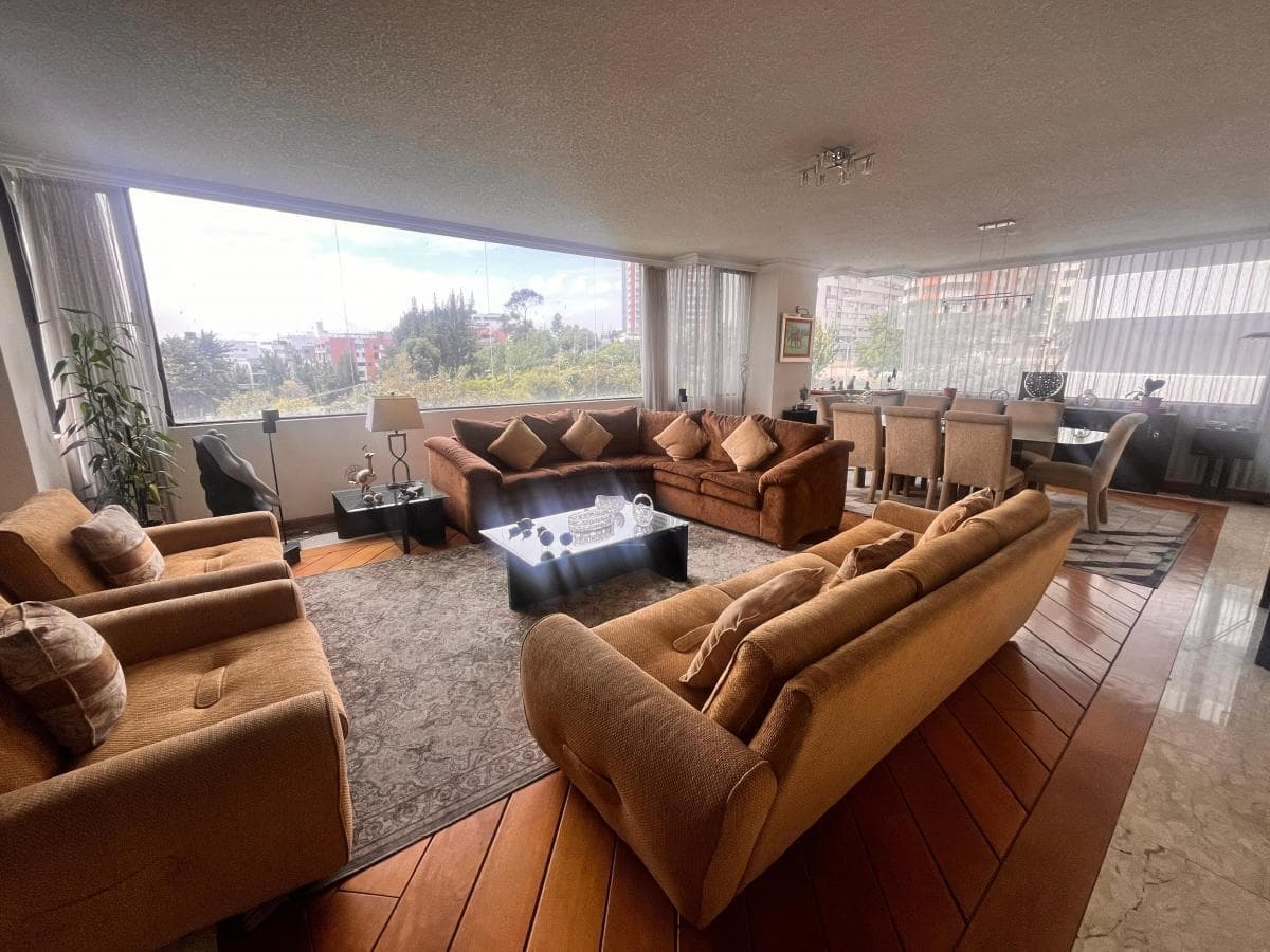 Departamento en Venta en El Quito Tenis — imagen 5