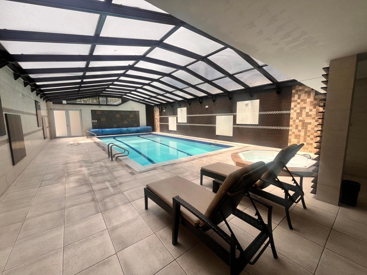 Departamento en Venta en El Quito Tenis — imagen 4