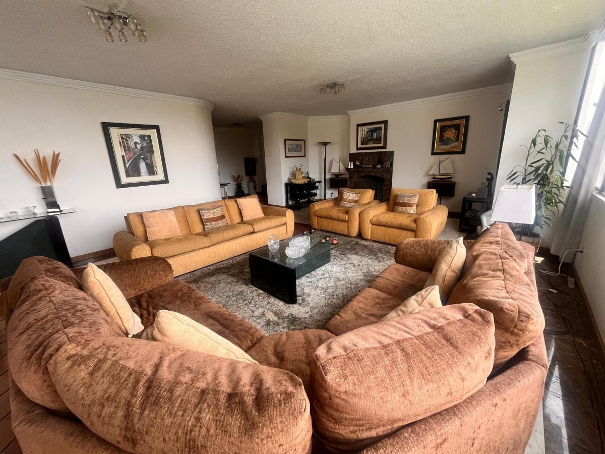 Departamento en Venta en El Quito Tenis — imagen 2