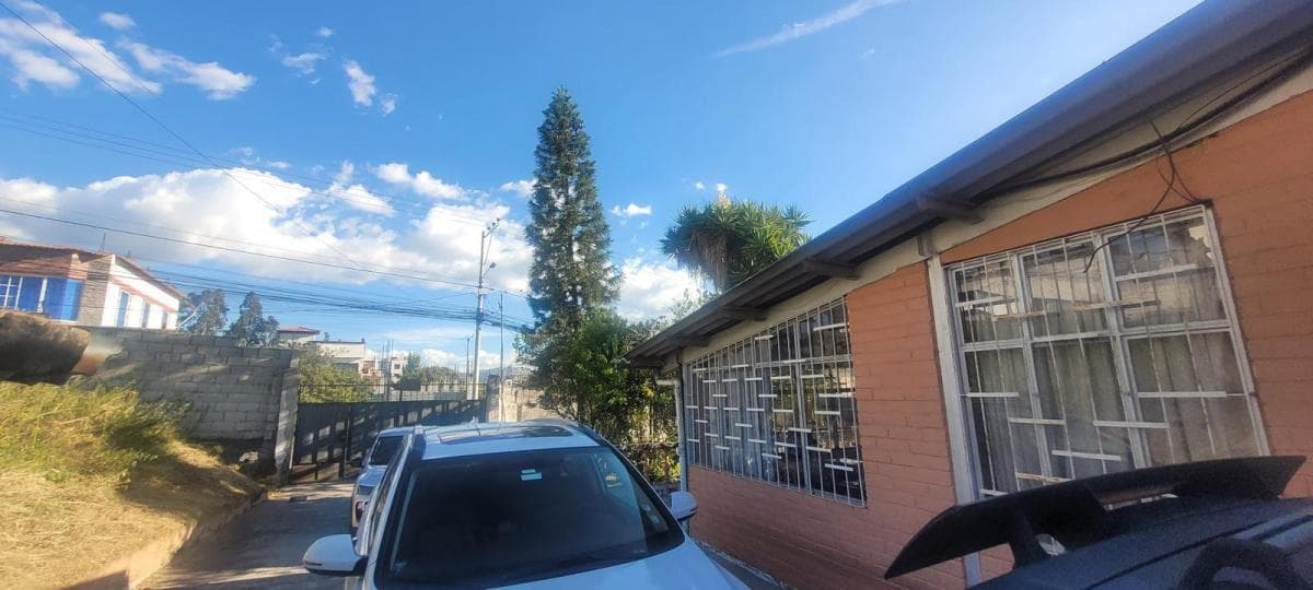 Venta Terreno Calderon 1.710 m² San Jose de Moran — imagen 10