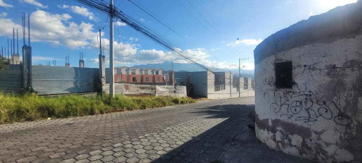 Venta Terreno Calderon 1.710 m² San Jose de Moran — imagen 9