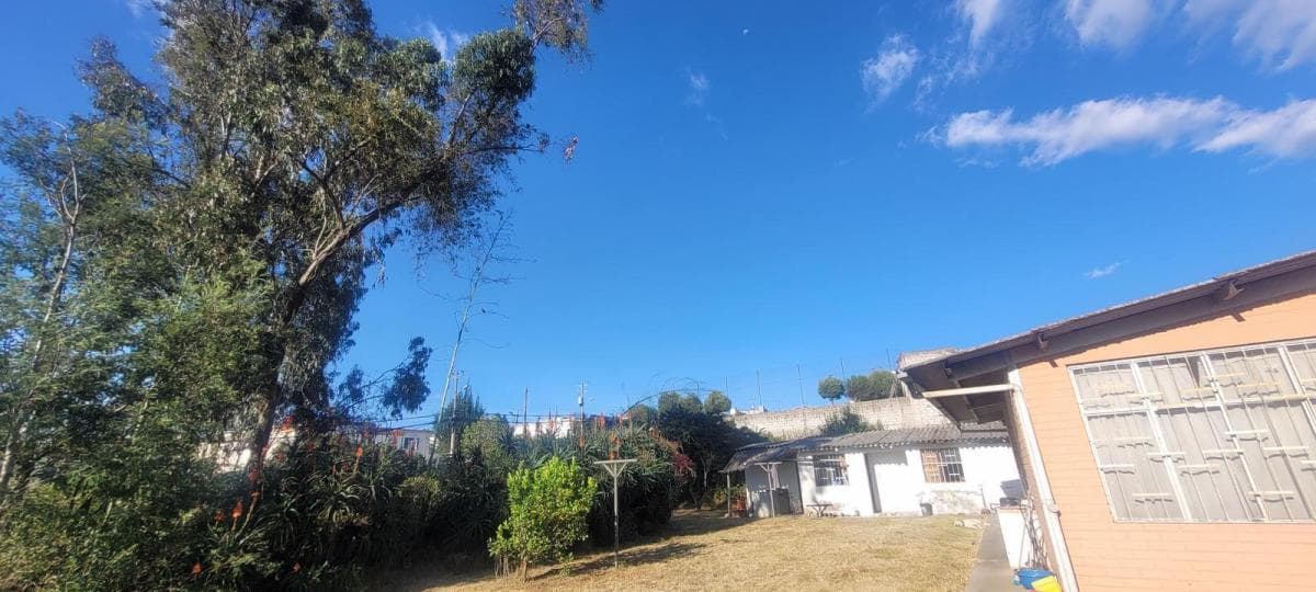 Venta Terreno Calderon 1.710 m² San Jose de Moran — imagen 3