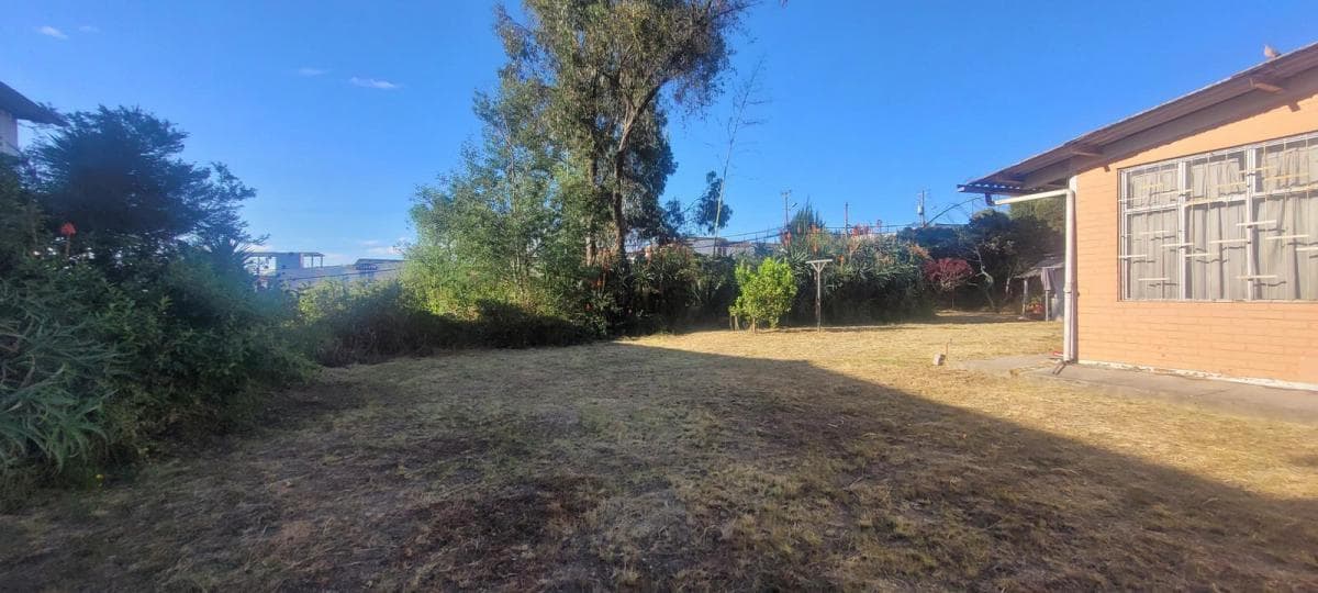 Venta Terreno Calderon 1.710 m² San Jose de Moran — imagen 2