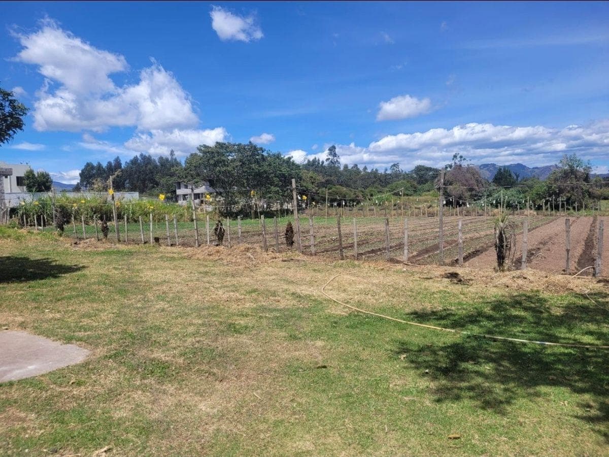 Terreno en venta en Quito, Pichincha