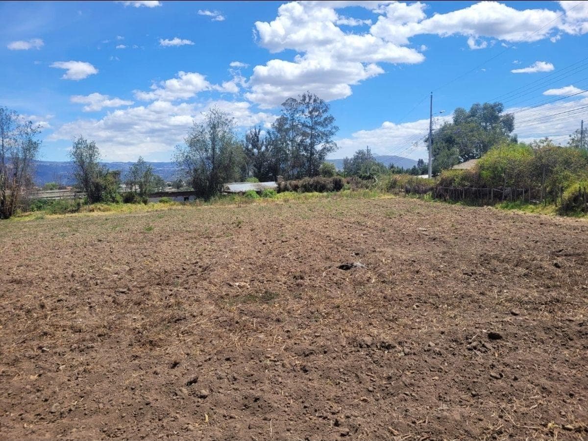 Terreno Plano de 6800 m² en Venta en Tababela — imagen 6