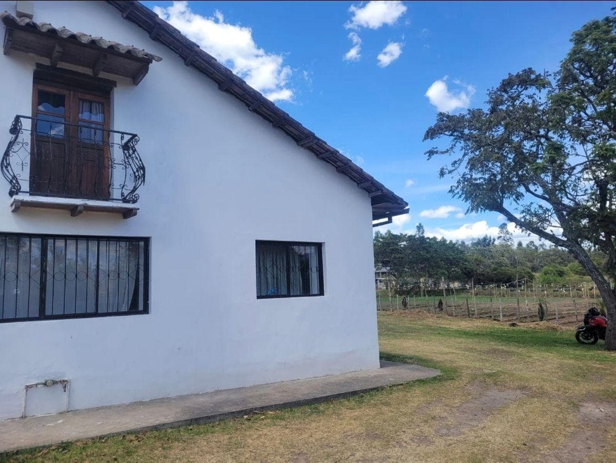 Terreno Plano de 6800 m² en Venta en Tababela — imagen 2