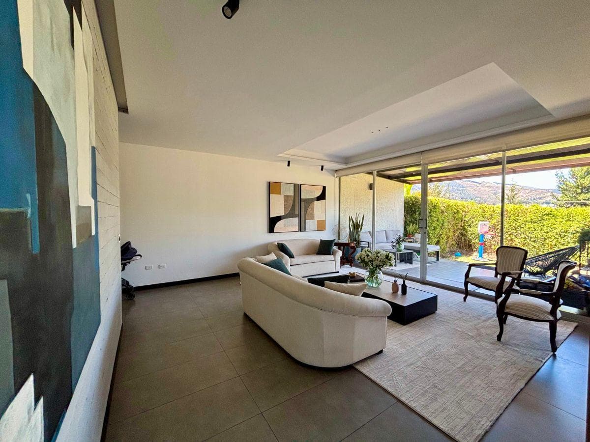 Hermoso Departamento Venta Cumbayá — imagen 10
