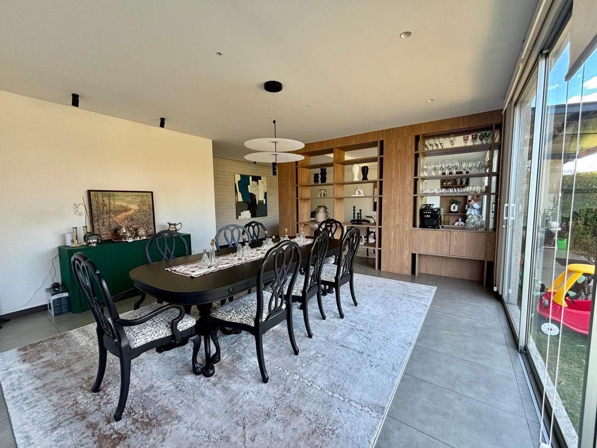 Hermoso Departamento Venta Cumbayá — imagen 8