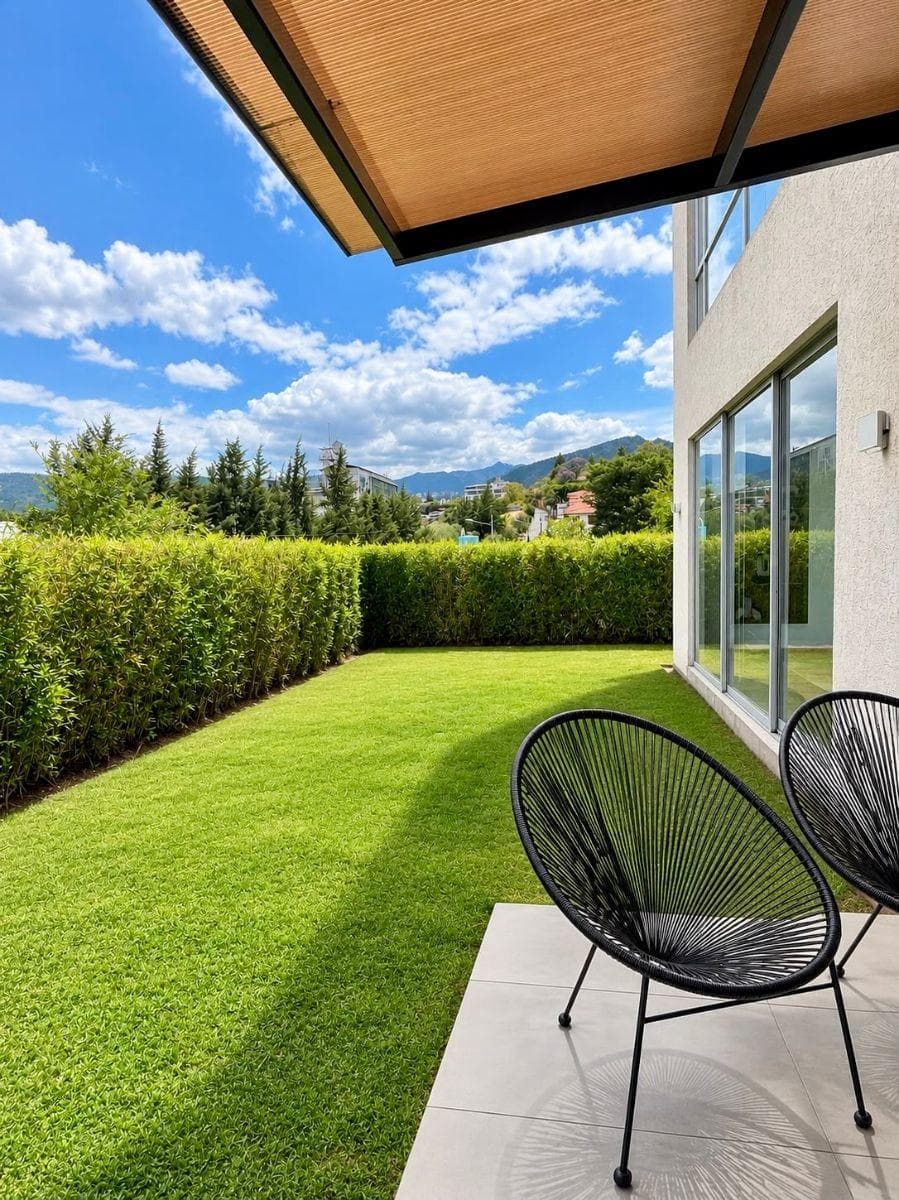 Hermoso Departamento Venta Cumbayá — imagen 4