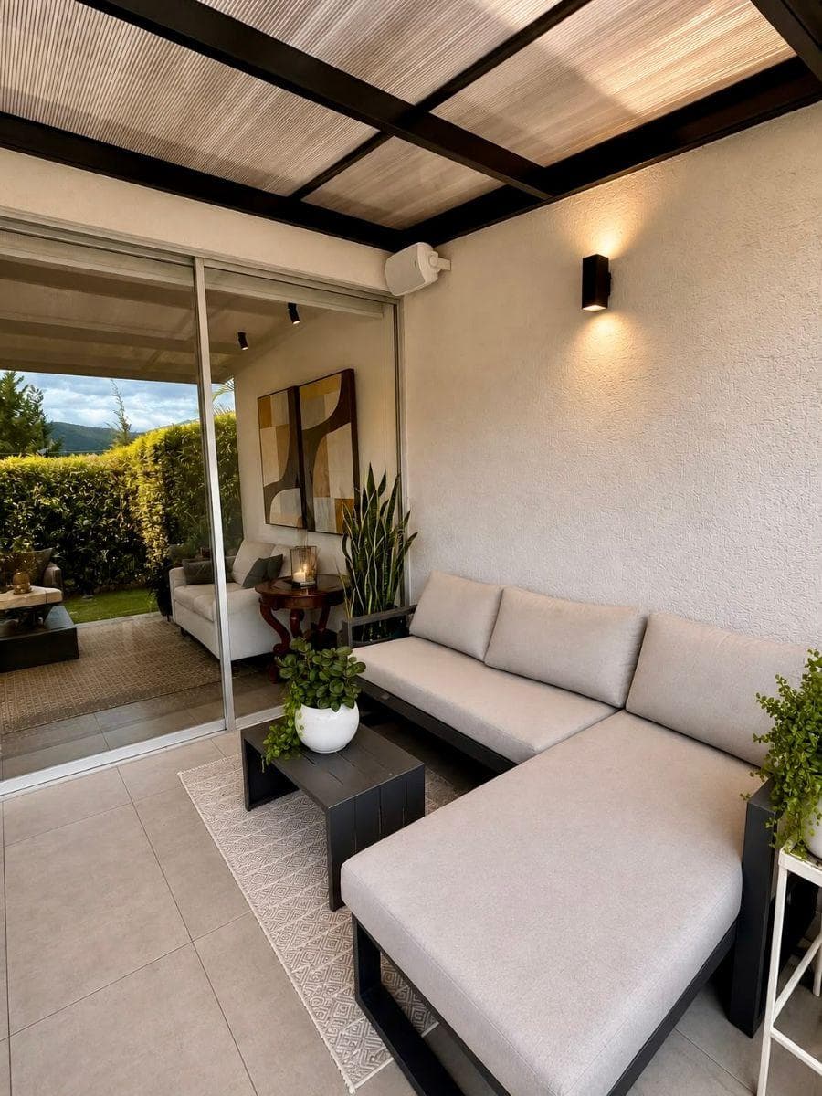 Hermoso Departamento Venta Cumbayá — imagen 3