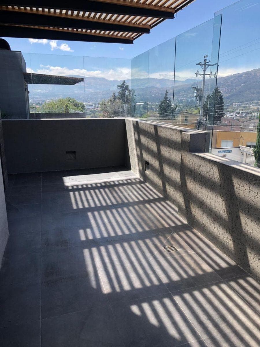 Vendo Cumbayá, Lindo Duplex, 224 m², 2 Dorm. Cerca del Parque de Cumbayá, Excelente Ubicación! — imagen 9