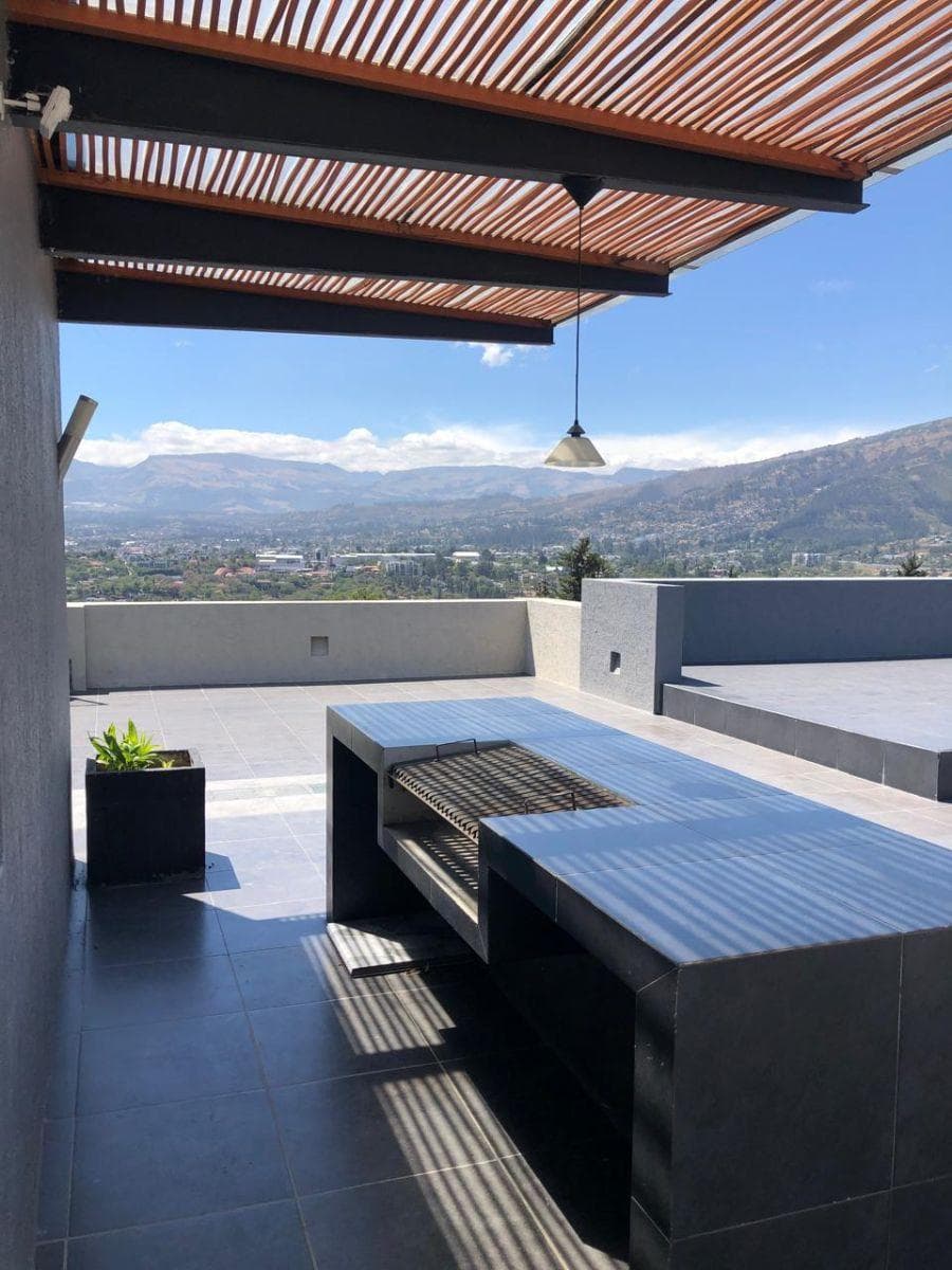 Vendo Cumbayá, Lindo Duplex, 224 m², 2 Dorm. Cerca del Parque de Cumbayá, Excelente Ubicación! — imagen 5