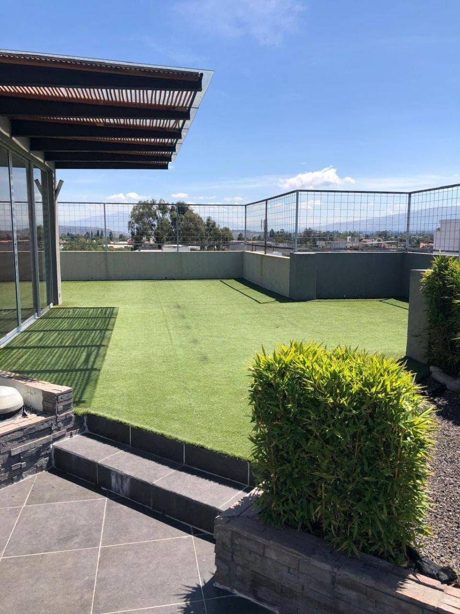 Vendo Cumbayá, Lindo Duplex, 224 m², 2 Dorm. Cerca del Parque de Cumbayá, Excelente Ubicación! — imagen 4