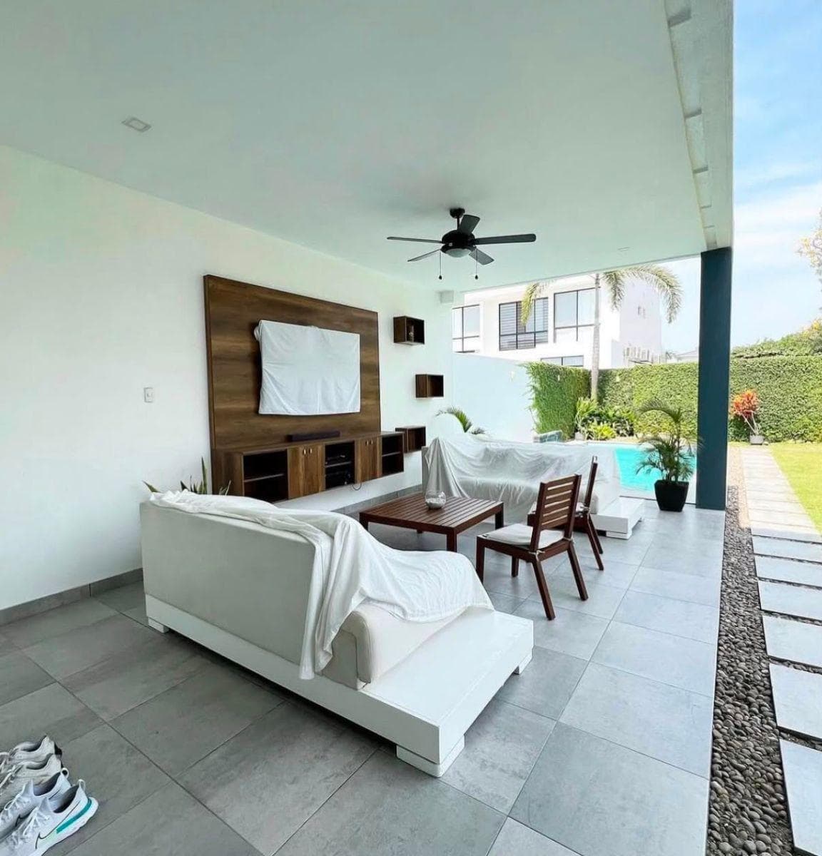 Mocoli Urbanización Isla del Río Casa Amoblada en Venta, Guayas — imagen 10