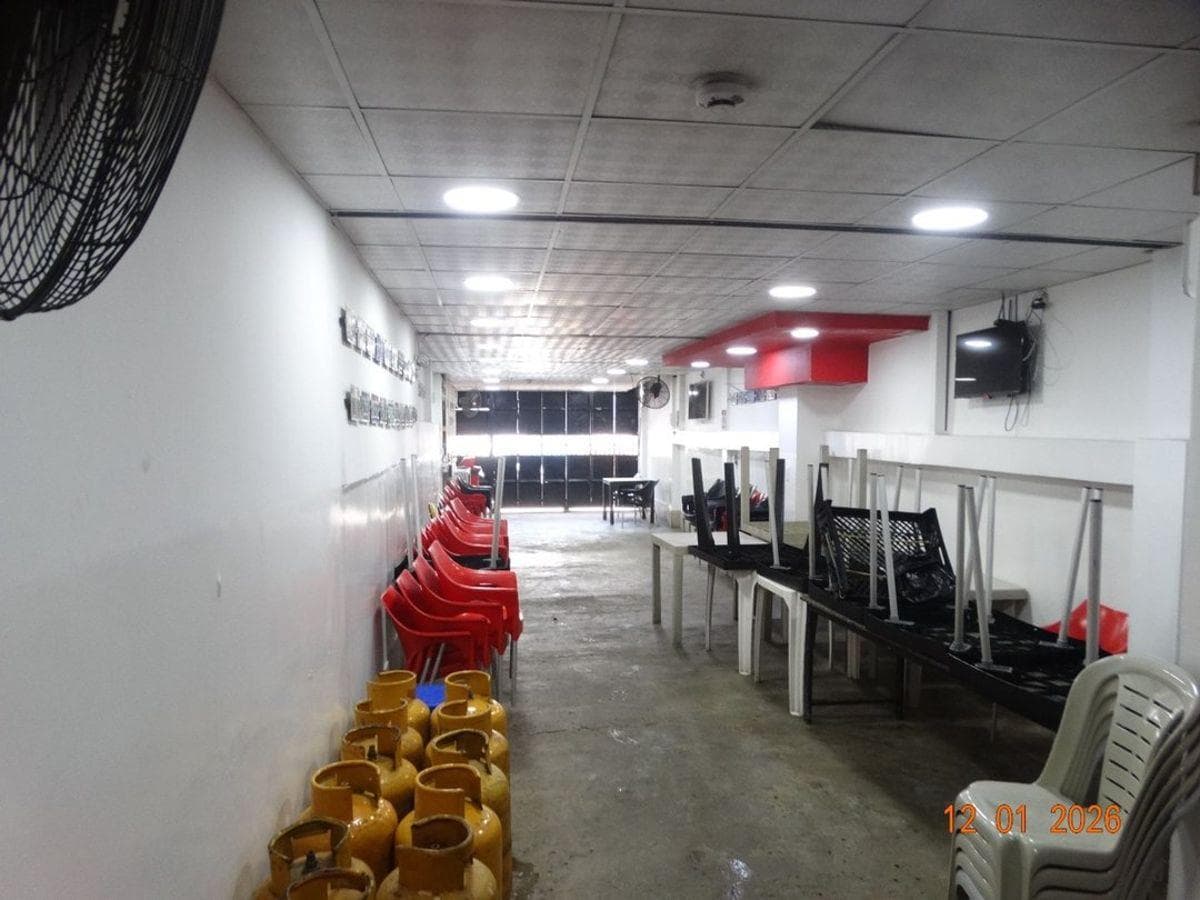 Casa Comercial de Venta en Portoviejo, Manabí — imagen 10