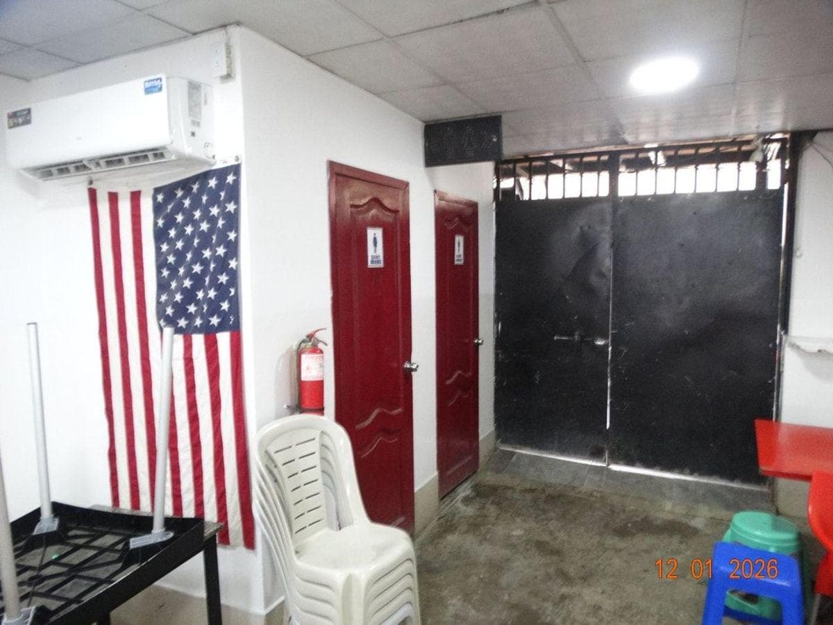 Casa Comercial de Venta en Portoviejo, Manabí — imagen 9