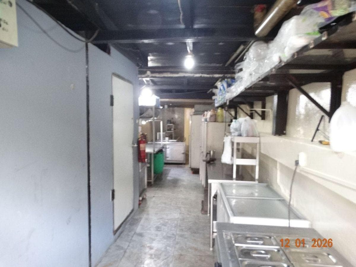 Casa Comercial de Venta en Portoviejo, Manabí — imagen 7