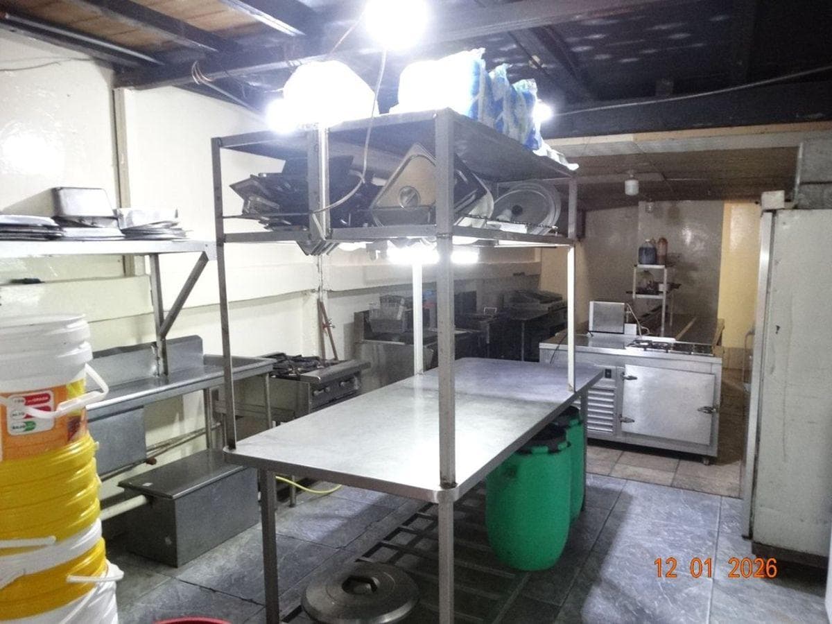 Casa Comercial de Venta en Portoviejo, Manabí — imagen 6