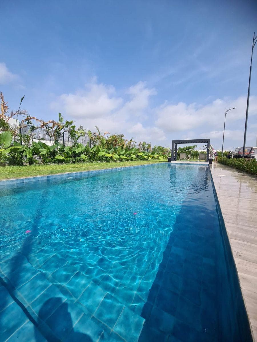 Departamento en Venta Nuevo Samborondón | Barranca Apartments Planta Baja con Patio, Guayas — imagen 10
