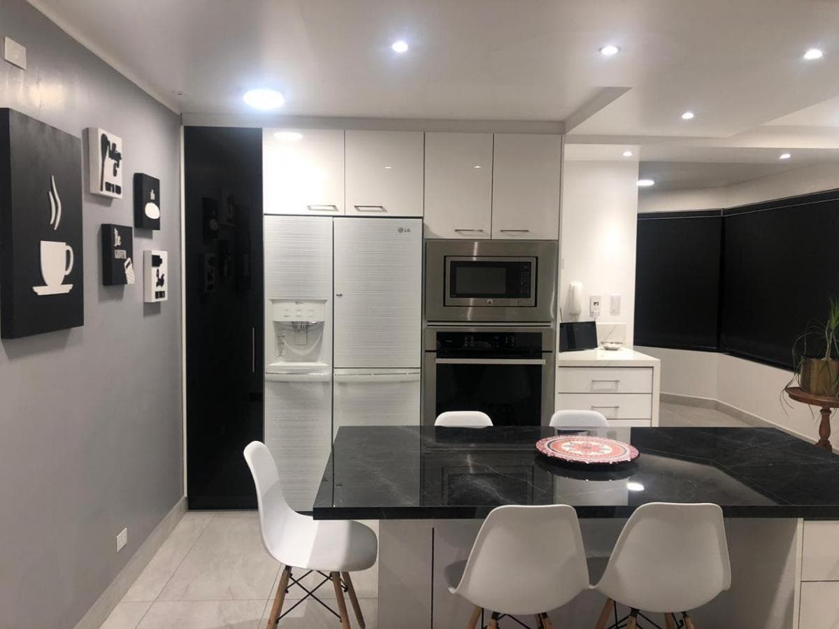 Se Vende Departamento Sector Granda Centeno — imagen 8
