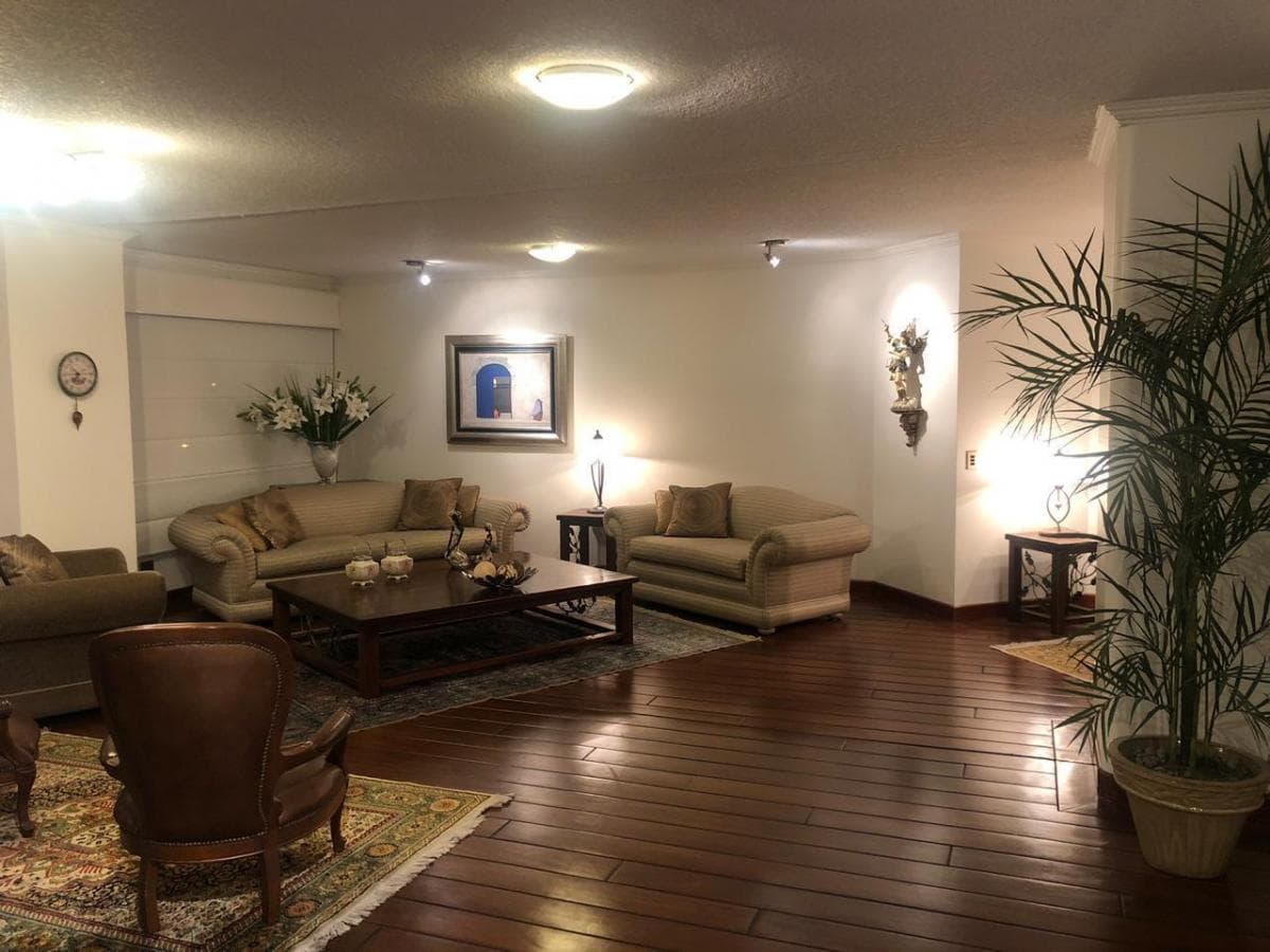 Se Vende Departamento Sector Granda Centeno — imagen 3