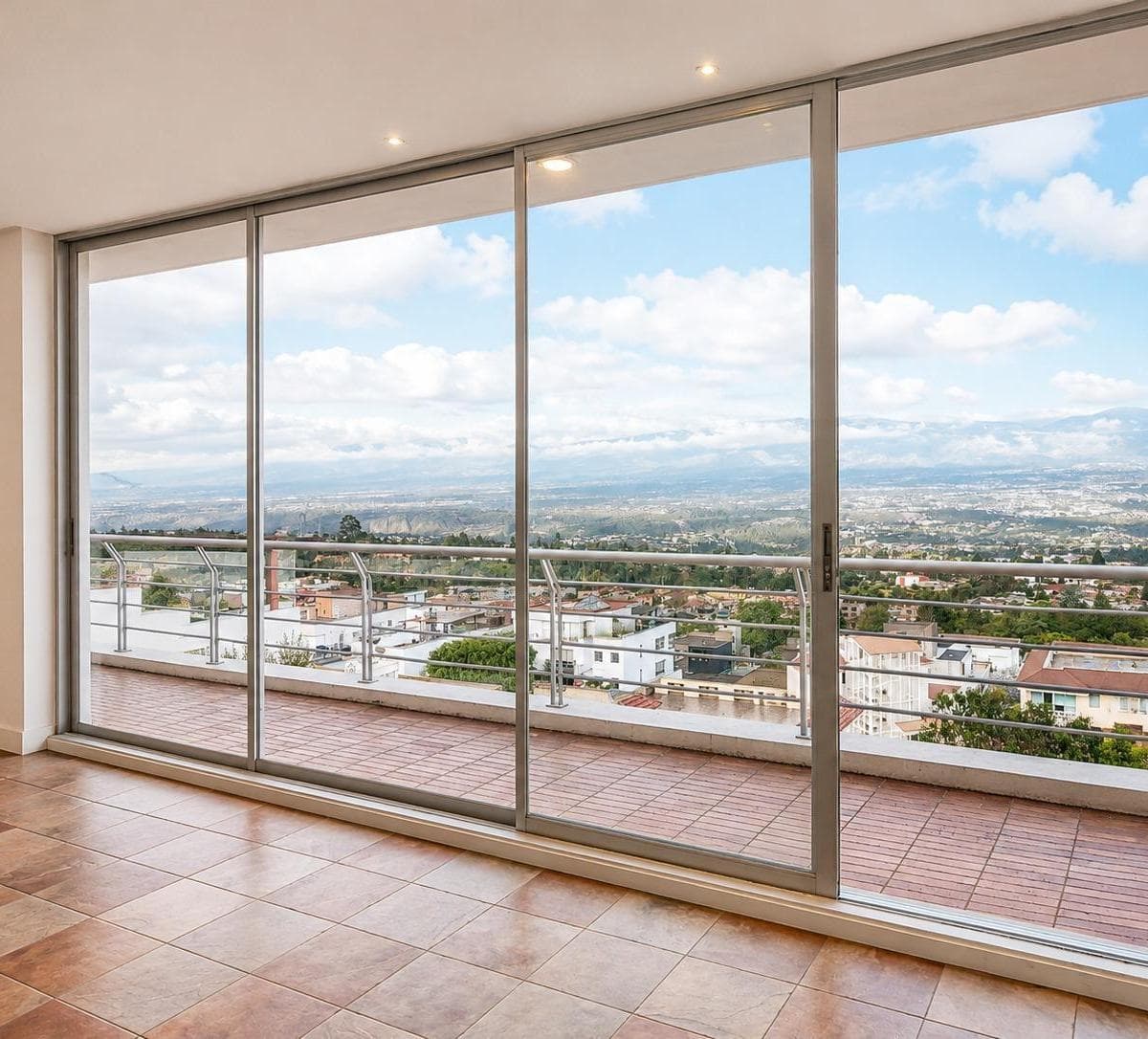 Departamento de 170 m² en Venta en Cumbayá Vista Grande — imagen 1
