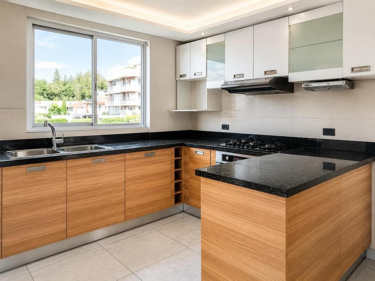 Departamento de 170 m² en Venta en Cumbayá Vista Grande — imagen 5