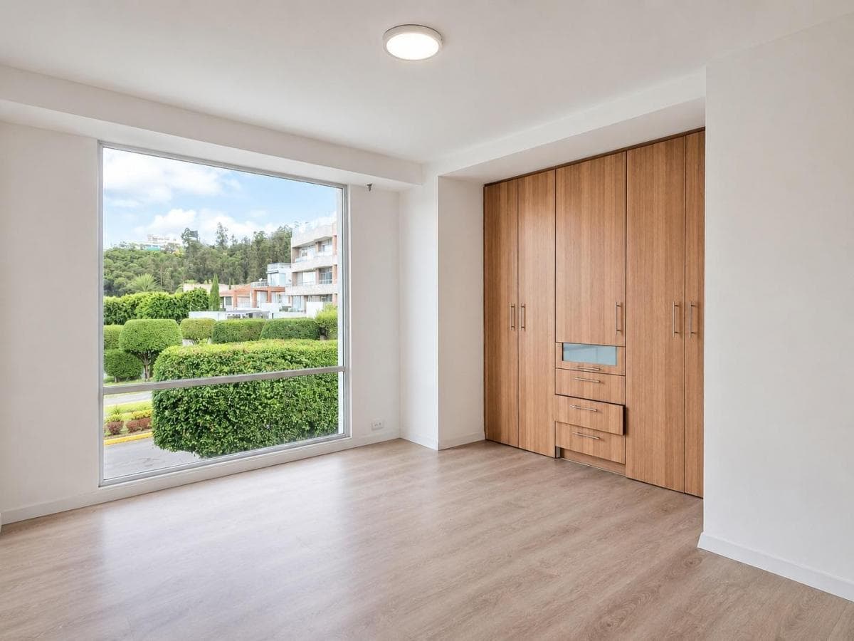 Departamento de 170 m² en Venta en Cumbayá Vista Grande — imagen 2