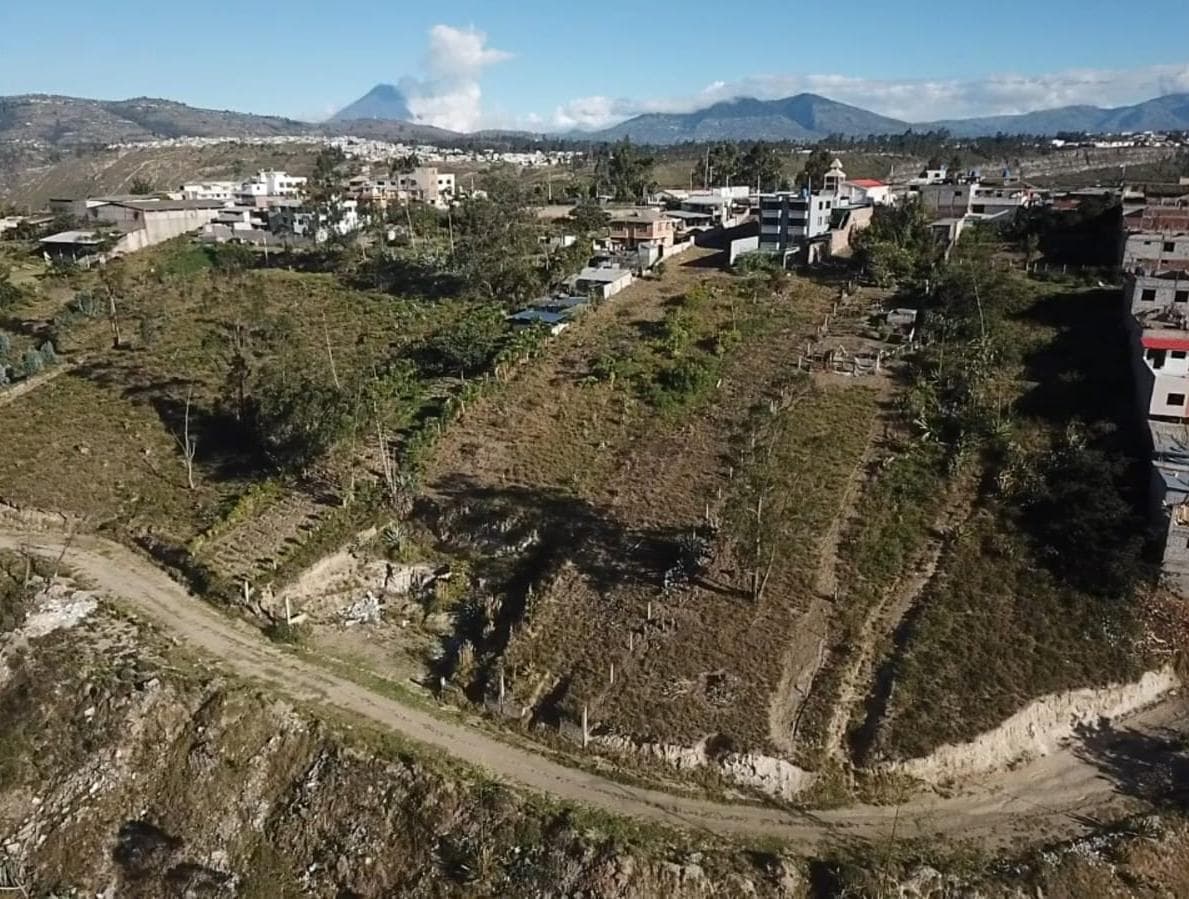 Amplio Terreno en San Juan, Tungurahua — imagen 5