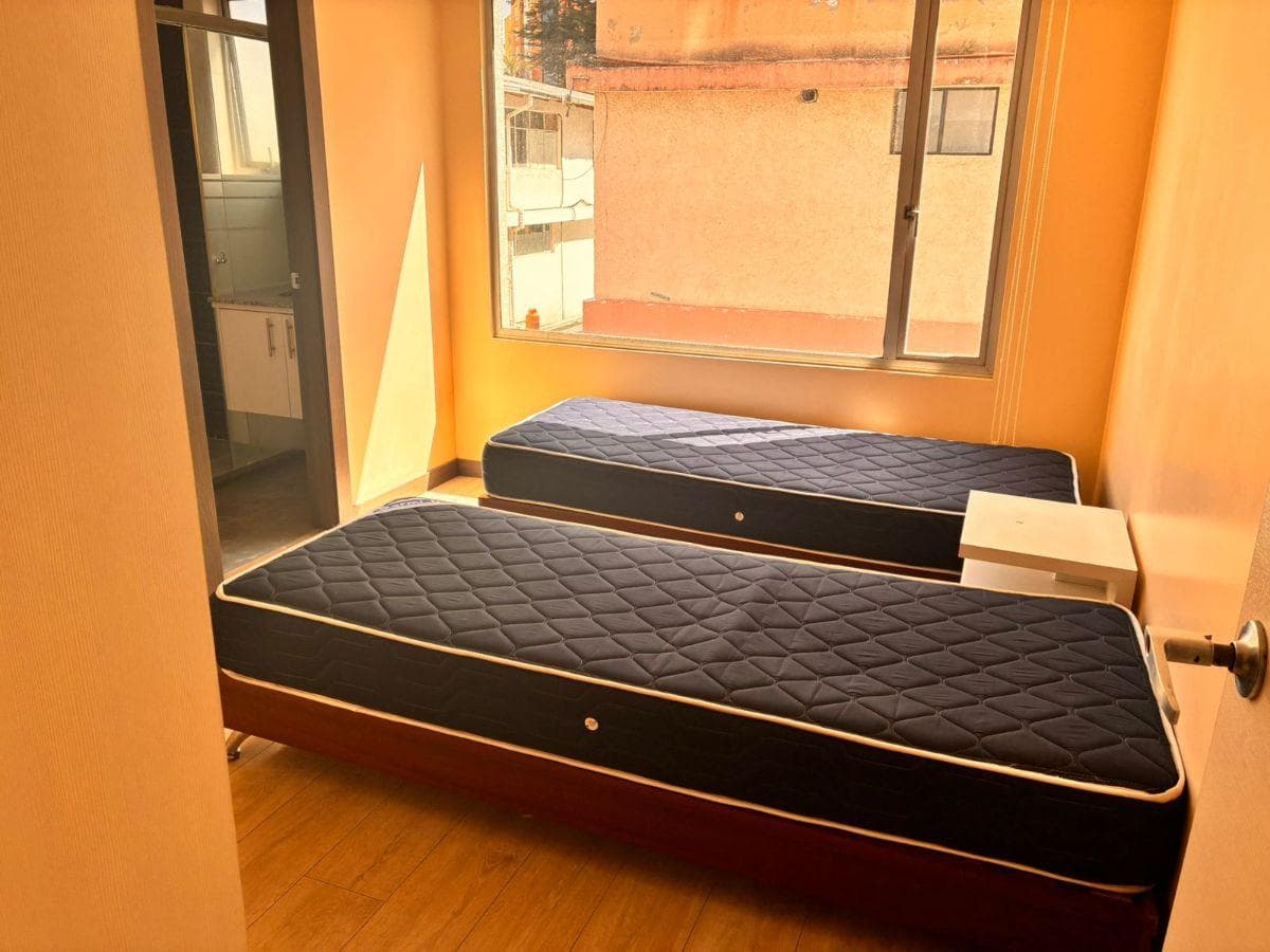 Departamento 2 Dorm. en Venta La Carolina — imagen 3