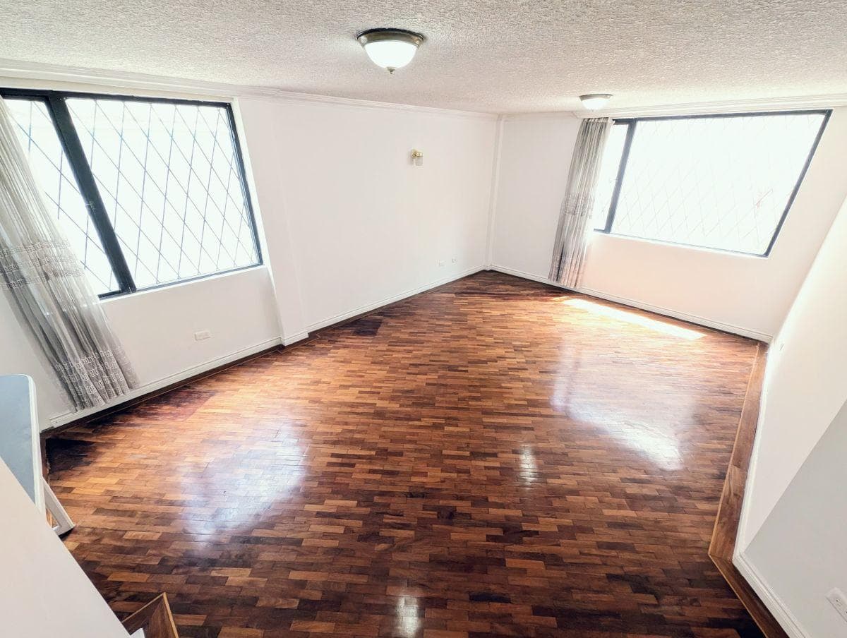Venta Amagasi del Inca Departamento Dos Dorm. Planta Baja — imagen 10